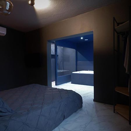La Suite - Loft Spa Tavernes Luaran gambar