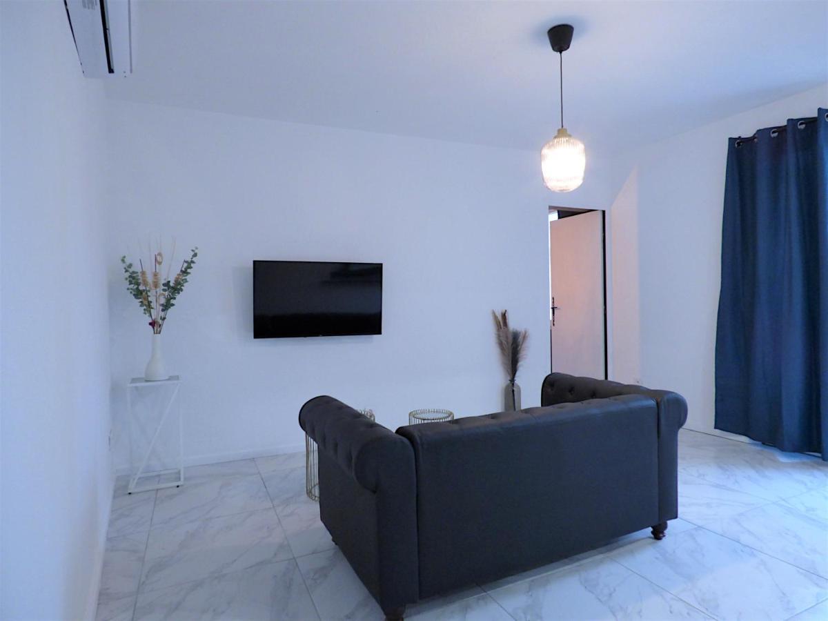 La Suite - Loft Spa Tavernes Luaran gambar