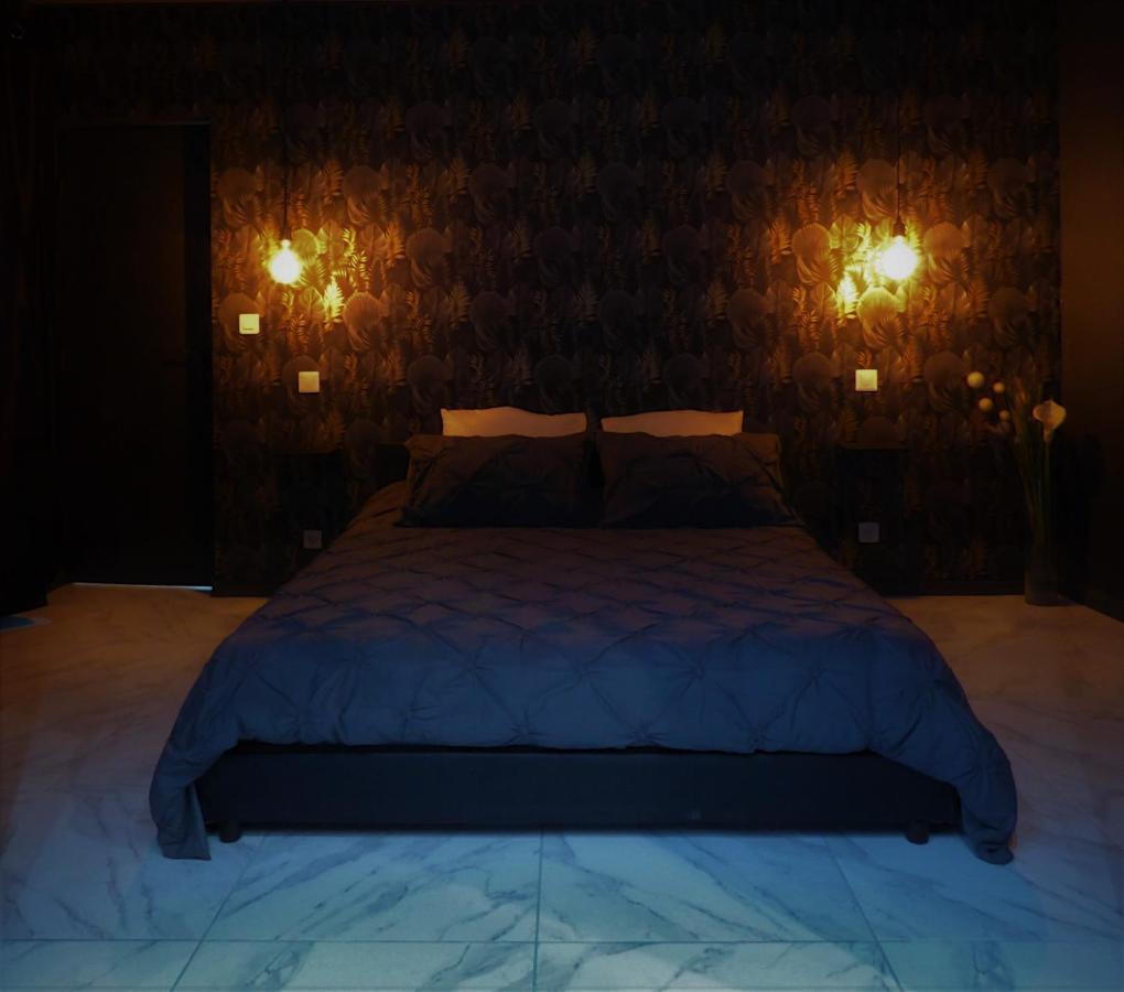 La Suite - Loft Spa Tavernes Luaran gambar