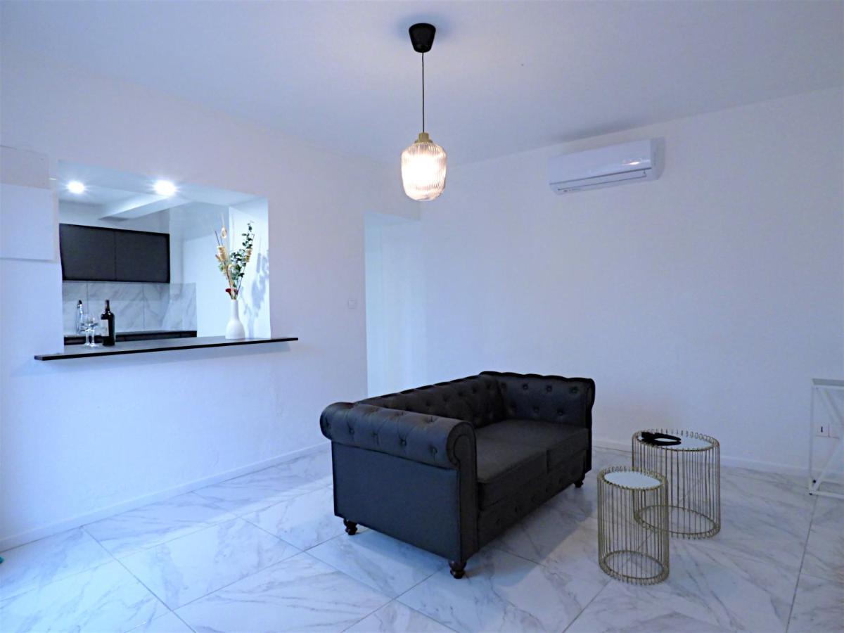 La Suite - Loft Spa Tavernes Luaran gambar