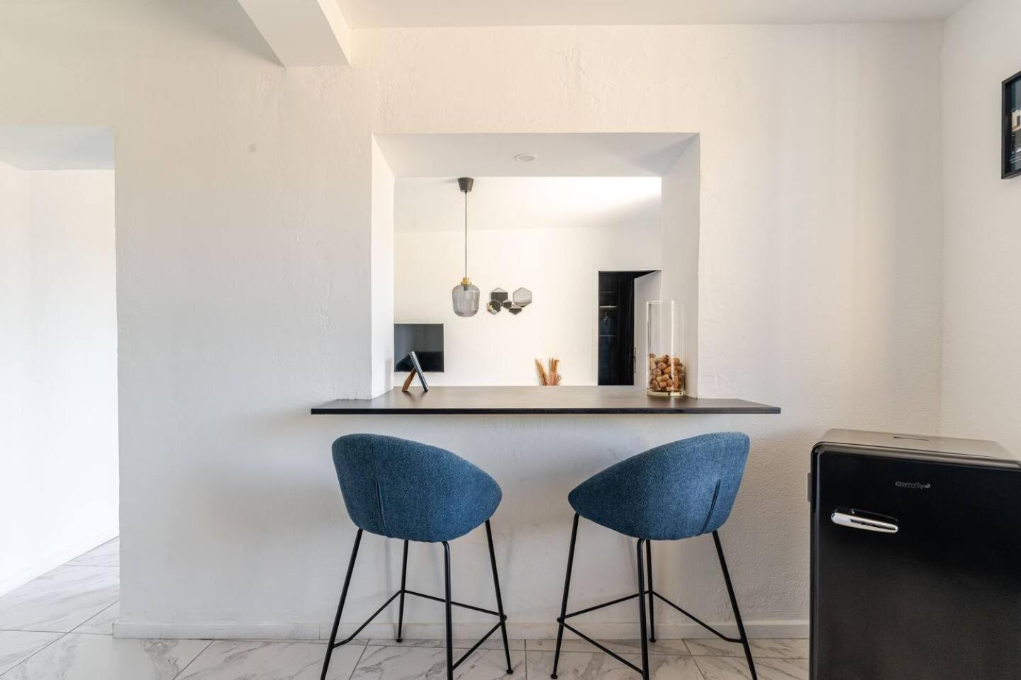 La Suite - Loft Spa Tavernes Luaran gambar