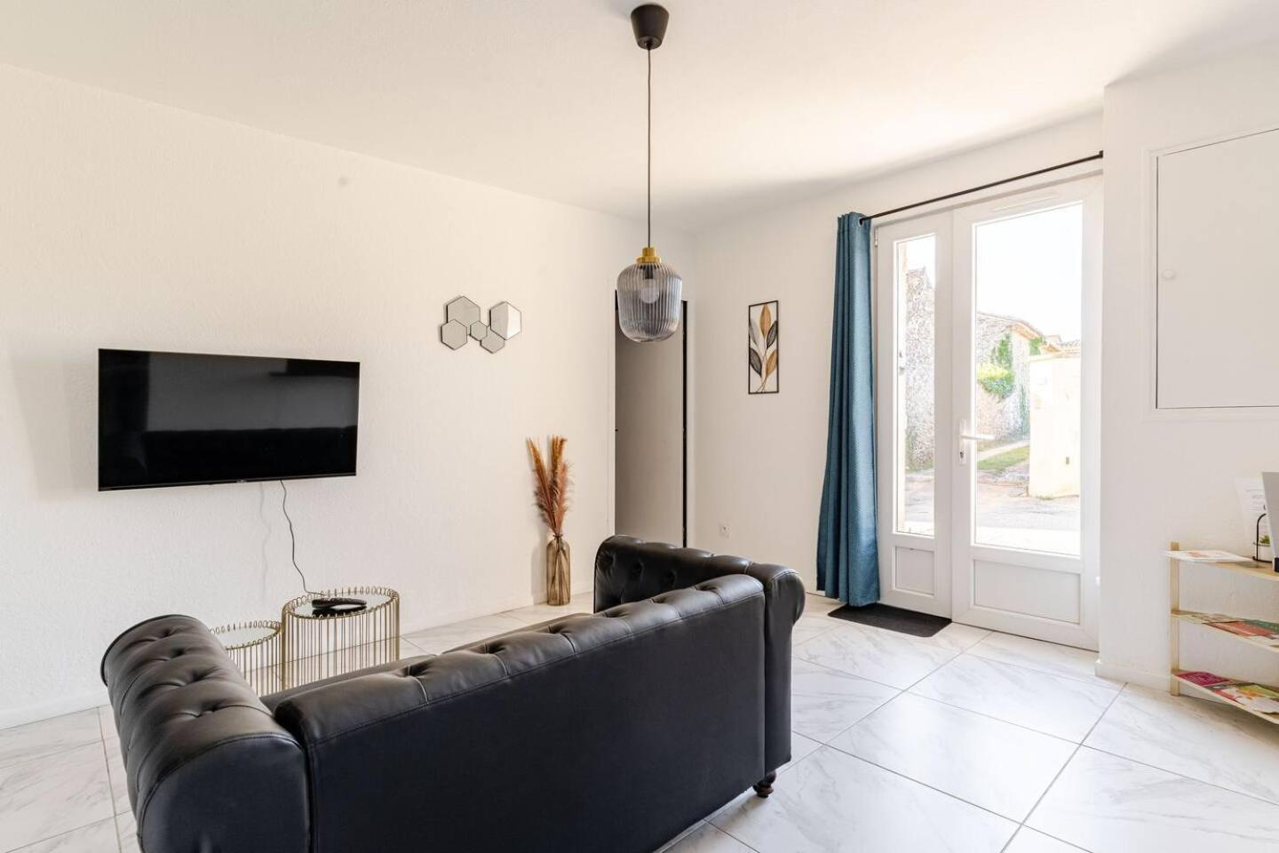 La Suite - Loft Spa Tavernes Luaran gambar