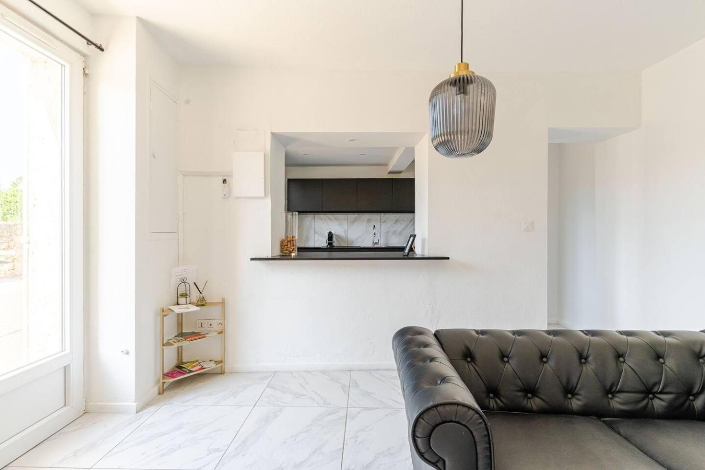 La Suite - Loft Spa Tavernes Luaran gambar