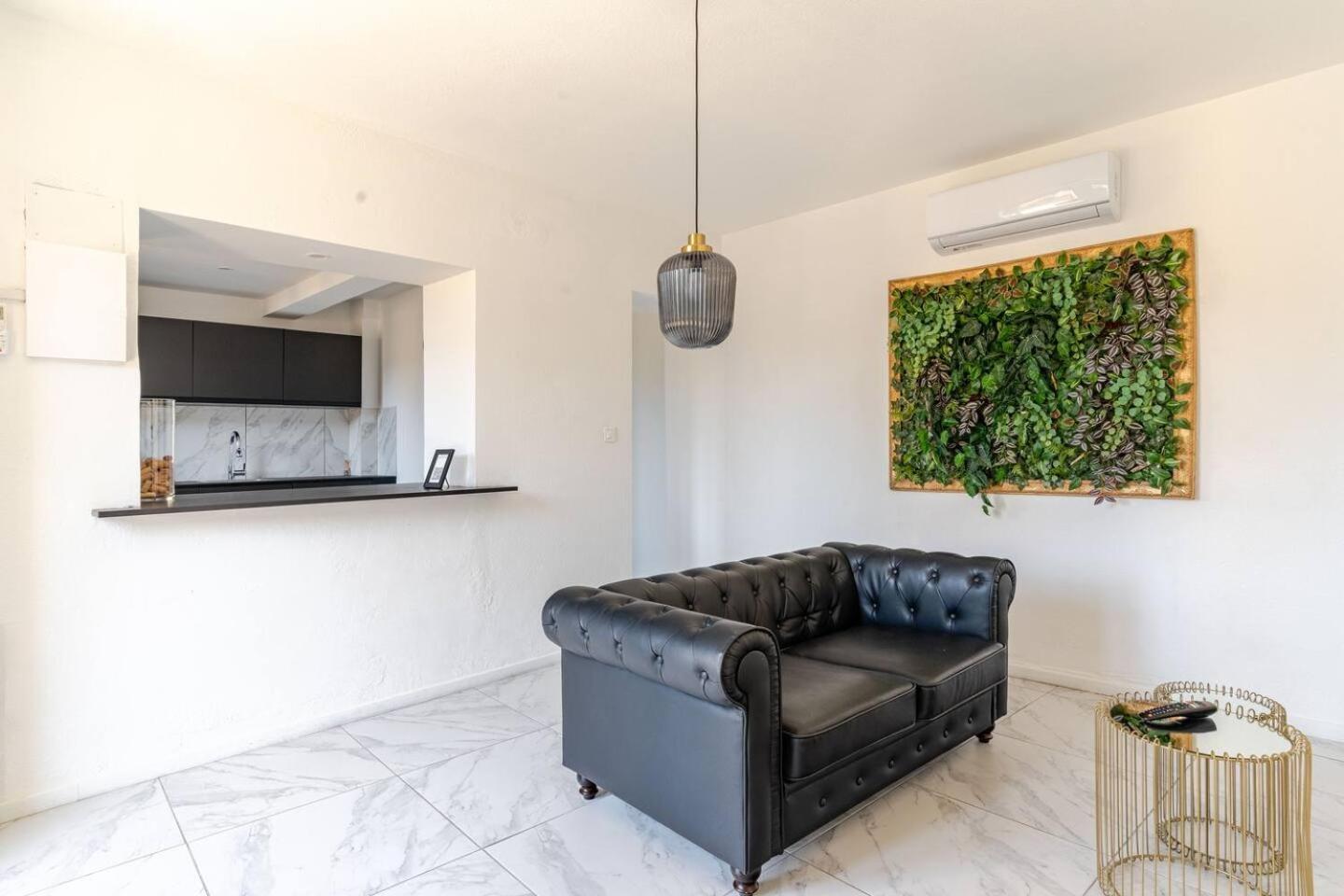 La Suite - Loft Spa Tavernes Luaran gambar